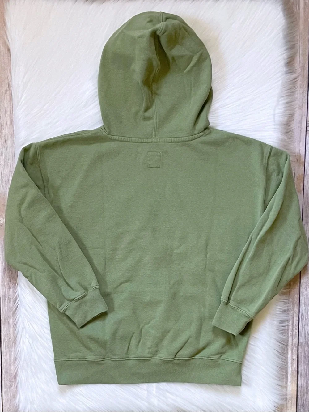 GAP Kids VintageSoft Hoodie And Jogger Set